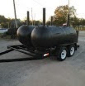 Meet your Posher, Otis